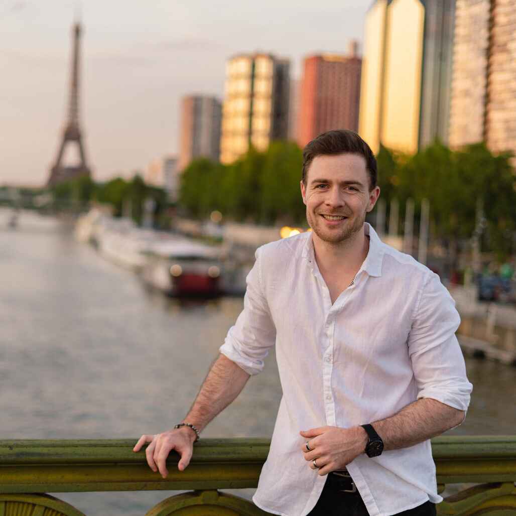 Photo de Rémi Lux
